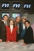 Murphy Brown [TV Series]