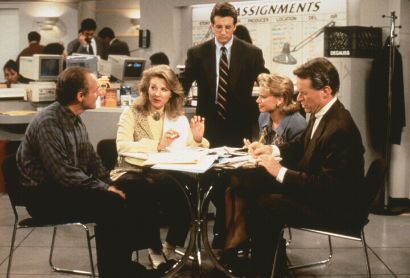 Murphy Brown