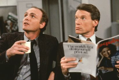 Murphy Brown