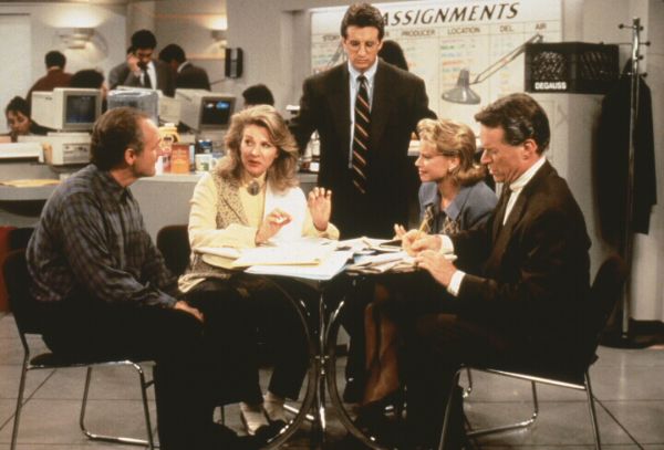 Murphy Brown