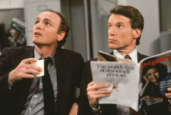 Murphy Brown