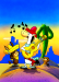 Quick Draw McGraw [Animated TV Series]