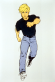 The Real Adventures of Jonny Quest [Animated Series]