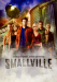 Smallville [TV Series]