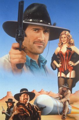 Billy Drago