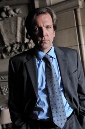 Martin Donovan