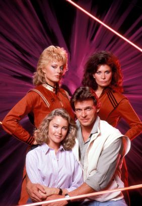 Faye Grant