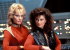 Jane Badler