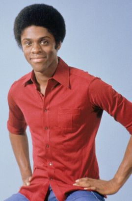 Lawrence Hilton-Jacobs