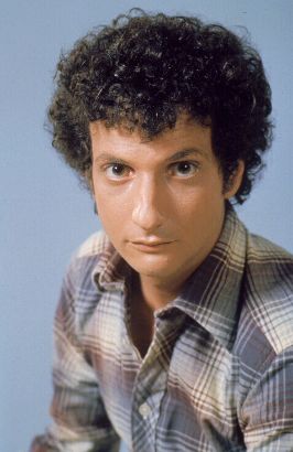 Ron Palillo