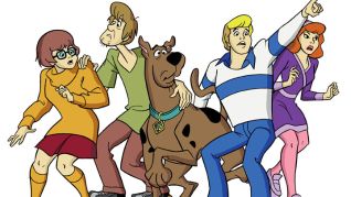 What's New, Scooby-Doo?: [Animated TV Series] (2002) - | Synopsis