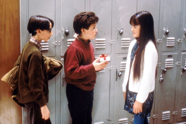 Wonder Years