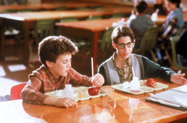 Wonder Years