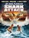 2-Headed Shark Attack