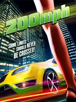 200 MPH