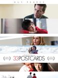 33 Postcards