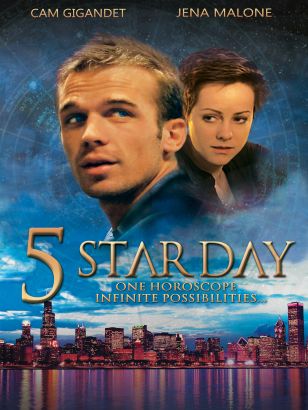 5 Star Day