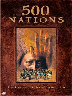 500 Nations [TV Series]