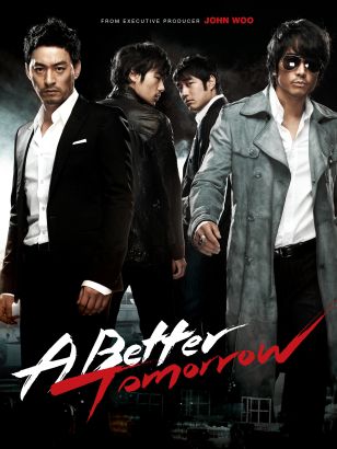 A Better Tomorrow