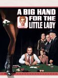A Big Hand for the Little Lady