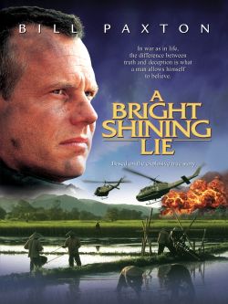 A Bright Shining Lie