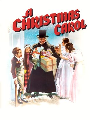 A Christmas Carol