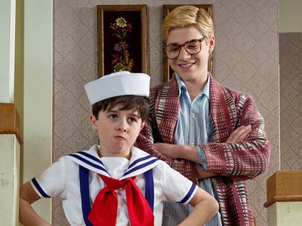 A Christmas Story 2 (2012) - Brian Levant | Cast and Crew | AllMovie