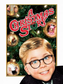 A Christmas Story (1983) Bob Clark Synopsis