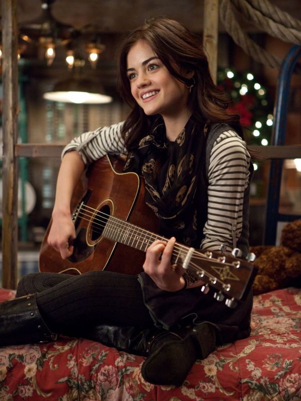 A Cinderella Story: Once Upon a Song