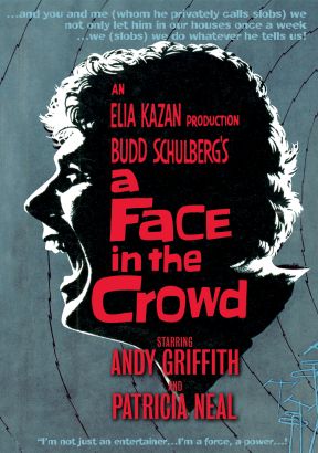 A Face in the Crowd