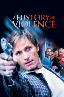 A History of Violence
