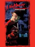 A Nightmare on Elm Street 2: Freddy's Revenge