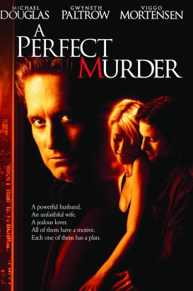 A Perfect Murder