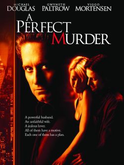 A Perfect Murder