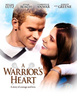 A Warrior's Heart