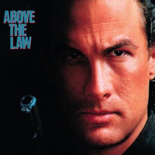 1988 Above The Law 1988 Above The Law