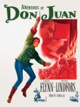 The Adventures of Don Juan