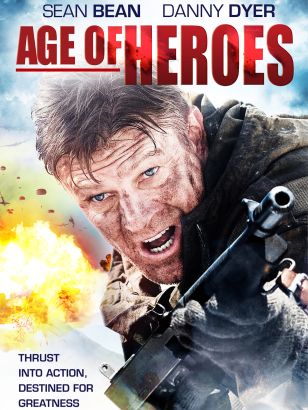 Age of Heroes