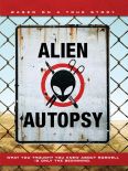 Alien Autopsy