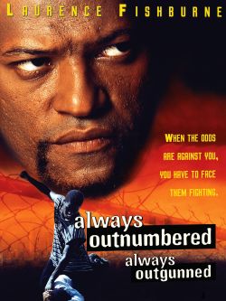 Always Outnumbered