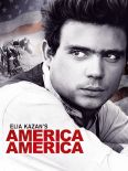 America, America