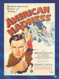 American Madness