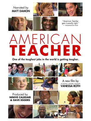 American Teacher