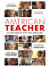 American Teacher