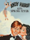 Andy Hardy Gets Spring Fever [1939]