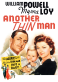 Another Thin Man