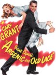 Arsenic and Old Lace