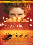 As You Like It