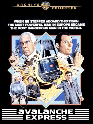 Avalanche Express