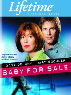 Baby for Sale